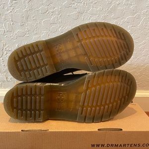 Beautiful Doc Martens